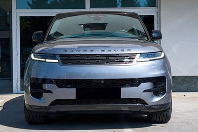 Land Rover Range Rover Sport S D300 SE