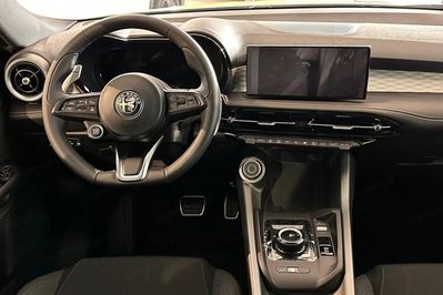 Alfa Romeo Tonale 1.6
