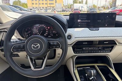 Mazda CX-80 3.3 D Takumi Plus AWD 7os. aut
