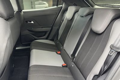 Opel Mokka 1.2 T Elegance