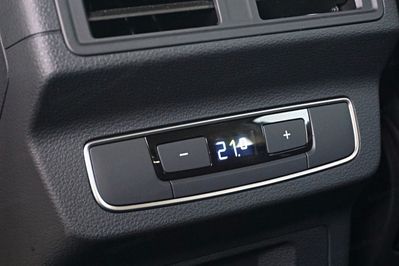 Audi Q5 Sportback 40 TDI quattro S Line