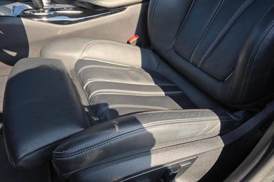 BMW Seria 5 520d  aut