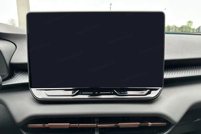 Cupra Terramar 1.5 eTSI DSG