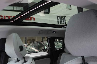 Citroen C5 Aircross Max eDCT6 1.2 mHEV