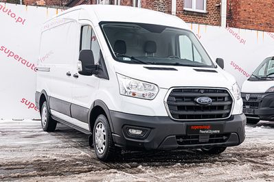 Ford Transit L2H2