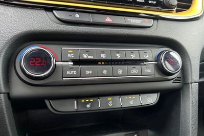 Kia XCeed 1.5 T-GDI XL DCT