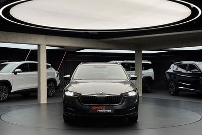 Skoda Octavia 2.0 Tdi Ambition Dsg