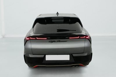 Alfa Romeo Junior Ibrida Intensa 1.2 mHEV EDCT6