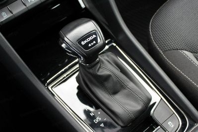 Skoda Kodiaq 2.0 TDI 4x4 Ambition DSG