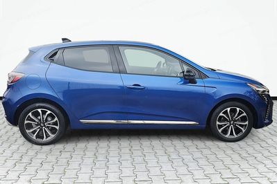 Renault Clio 1.0 TCe Techno