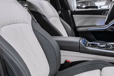 BMW X5 xDrive40d M Sport