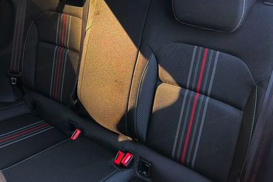 Skoda Fabia Monte Carlo 1.5 TSI DSG