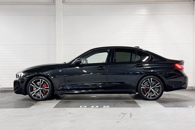 BMW Seria 3 330i xDrive M Sport