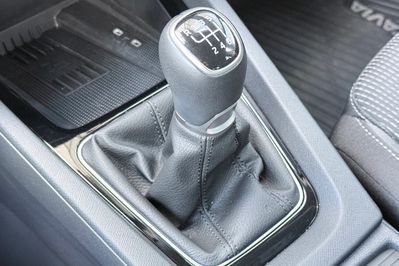 Skoda Octavia 1.5 TSI Selection