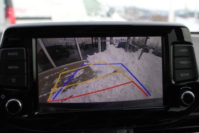 Hyundai i30 1.5 T-GDI Smart