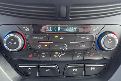 Ford Kuga 1.5 EcoBoost AWD Titanium ASS aut