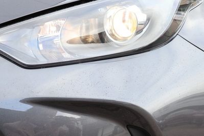 Toyota Yaris Active 1.5 Hybrid
