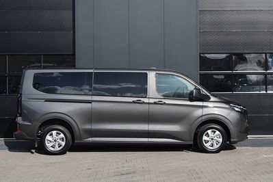Ford Transit Custom Kombi M1 320 L2H1 Limited A8