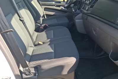 Ford Transit Custom 2.0 EcoBlue