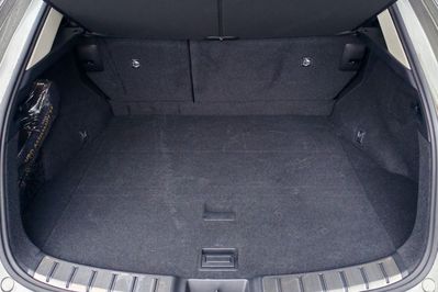 Lexus NX 350h Prestige 2.5 Hybrid AWD