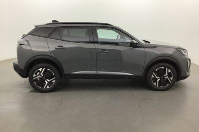 Peugeot 2008 ALLURE 1.2 PureTech