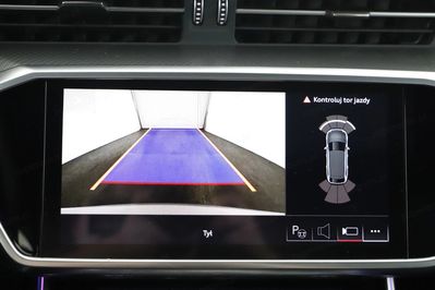 Audi A6 40 TDI mHEV quattro Sport S tronic