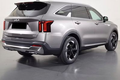 Kia Sorento 1.6 T-GDI HEV Prestige Line aut 7os.