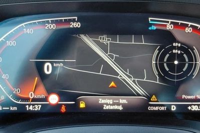BMW Seria 3 Touring 320d xDrive