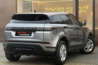 Land Rover Range Rover Evoque D200 S