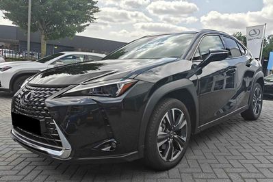 Lexus UX 300h Business 2.0 Hybrid Dynamic Force