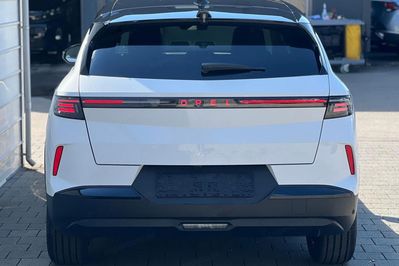 Opel Grandland X GS 1.2 Turbo