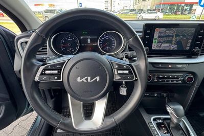 Kia Ceed 1.5 t-Gdi m Dct