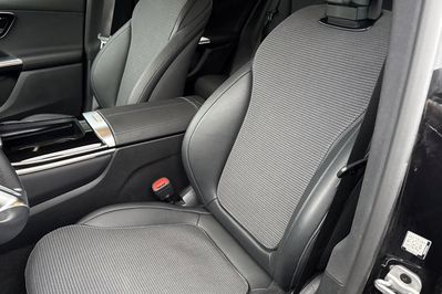 Mercedes GLC 200 d 4MATIC Avantgarde