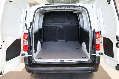 Toyota Proace City D-4D