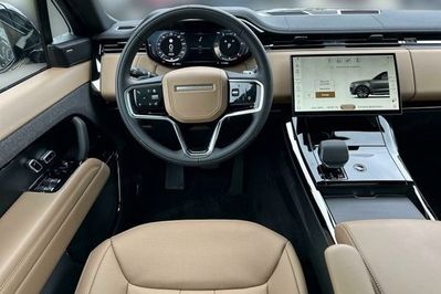 Land Rover Defender 110 3.0 D250 mHEV X-Dynamic HSE