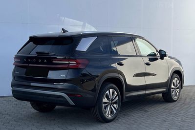 Skoda Kodiaq Edition 130 2.0 TDI DSG 4x4