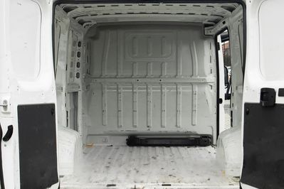 Citroen Jumper 33 BlueHDi L2