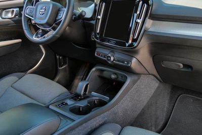 Volvo XC40 B3 Core