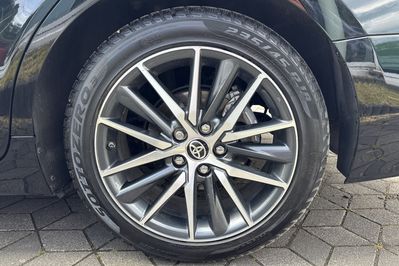 Toyota Camry Executive 2.5 Hybrid