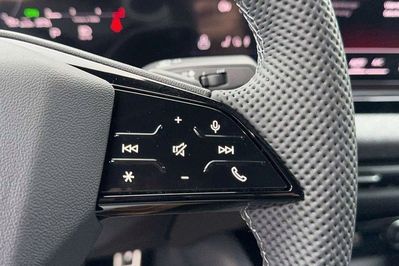 Audi A5 TFSI quattro Avant