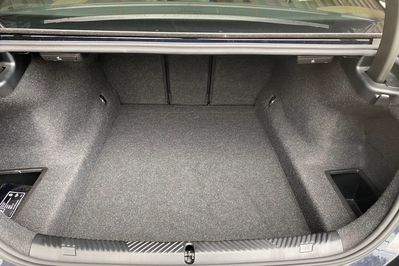 BMW Seria 5 520d M Sport