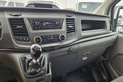 Ford Transit Custom 2.0 TdCi L2H2