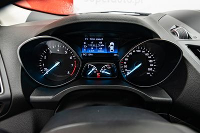 Ford Kuga 1.5 EcoBoost Titanium