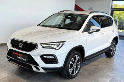 Seat ATECA 1.5 TSI
