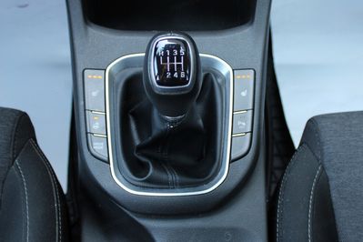 Hyundai i30 1.5 T-GDI 48V Smart