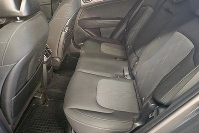 Kia Sportage 1.6 T-GDI L DCT
