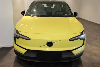 Volvo EX30 Single Motor Extended Range Plus