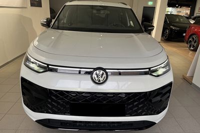 Volkswagen Tayron R-Line Plus 2.0 TDI 4Mot. DSG