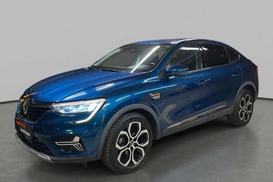 Renault Arkana 1.3 TCe mHEV  EDC
