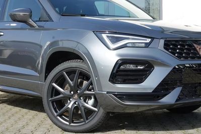 Cupra Ateca 2.0 TSI DSG 4Drive